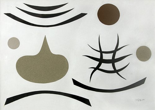 The Green Form - Details