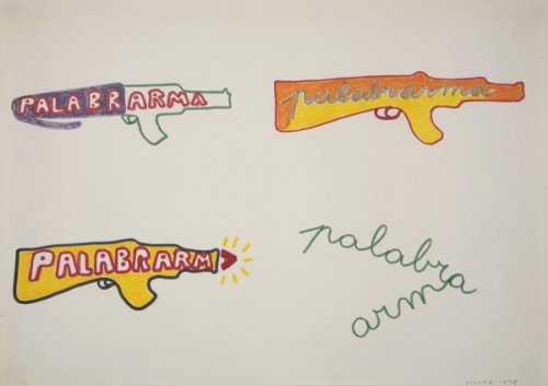 Palabrarma - Details