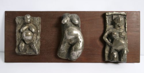 Triple Venus - Details Triple Venus - Details