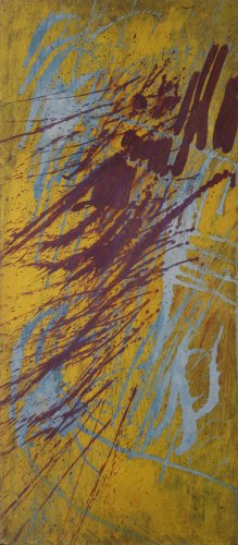 Wind in Field - Details