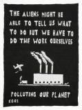Polluting Our Planet - Details