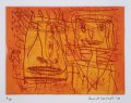 Etching (Orange) - Details