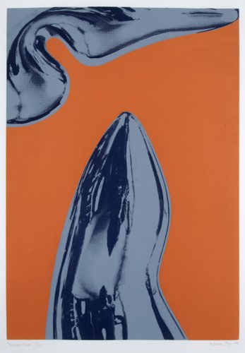 Number Five - Details