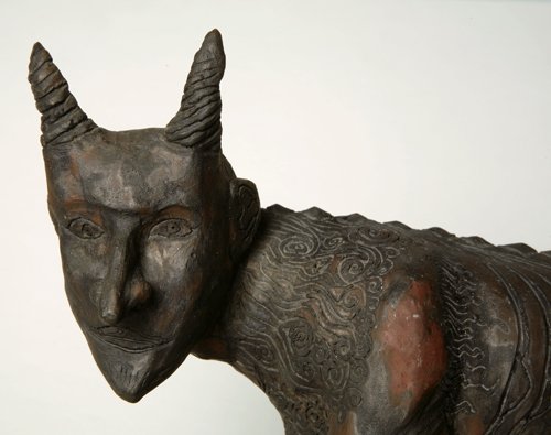 No God Shall Tame Me… I Am War - Details