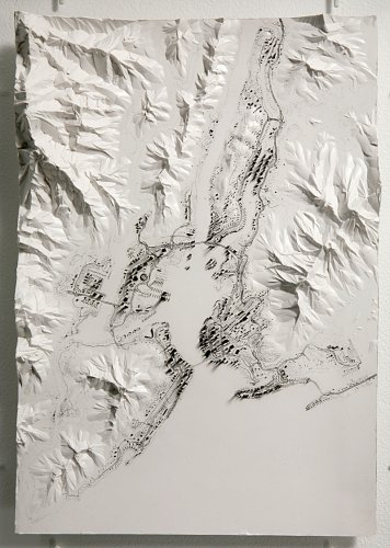 Seismic Shift: Manhattan - Details
