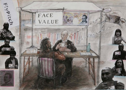 </b>16: <b>Face Value Brixton<br> - Details </b>16: <b>Face Value Brixton<br> - Details