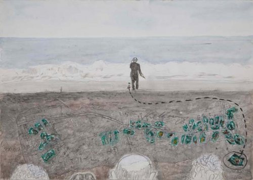 </b>33: <b>Put Your Hands Together for the Kelling Sea-Feed </b>(Conclusion)<br> - Details </b>33: <b>Put Your Hands Together for the Kelling Sea-Feed </b>(Conclusion)<br> - Details