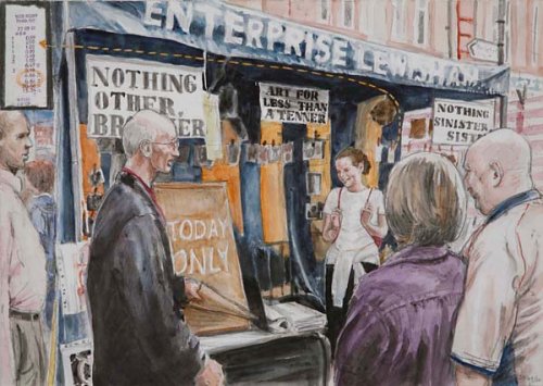 </b>36:<b> Nothing Other, Brother/Nothing Sinister, Sister<br> - Details </b>36:<b> Nothing Other, Brother/Nothing Sinister, Sister<br> - Details