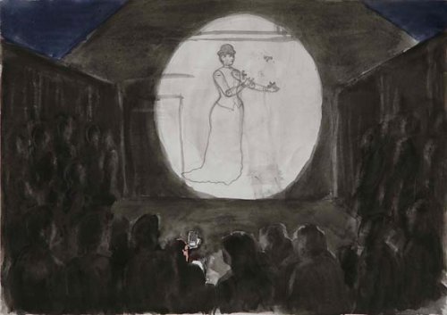 </b>56: <b>PAC Live Movie #1: Anna O juggling her hysteria - Details </b>56: <b>PAC Live Movie #1: Anna O juggling her hysteria - Details