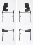 Chair Anatomy - Details