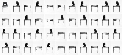 Chair Anatomy - Details