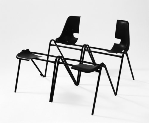 Chair Anatomy - Details