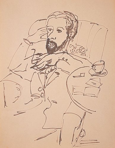 Cecil Collins - Details