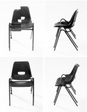 Chair Anatomy - Details