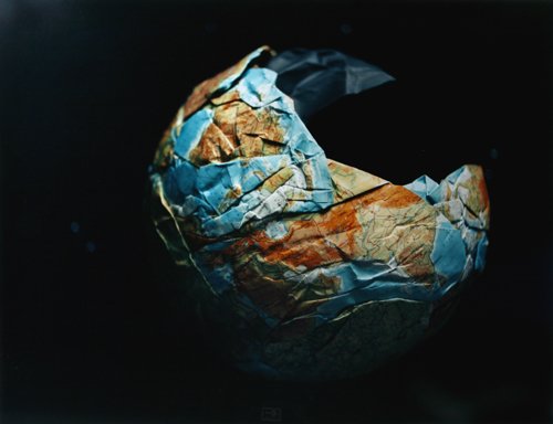 Flexible Geography (World) 1971<br> - Details