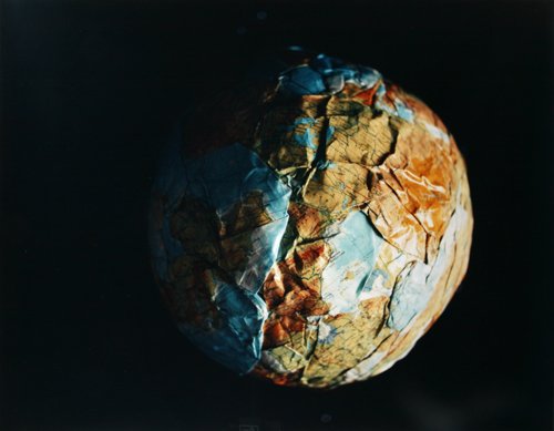 Flexible Geography (World) 1971<br> - Details