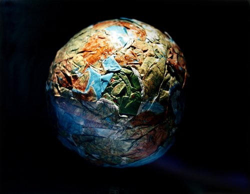 Flexible Geography (World) 1971<br> - Details