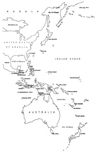 World Political - Details