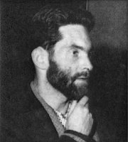 Martin Bradley, Spain, c1961 - image Martin Bradley, Spain, c1961 - image
