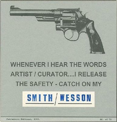 Smith/Wesson - Details