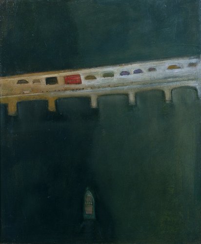 Thames ii - Details