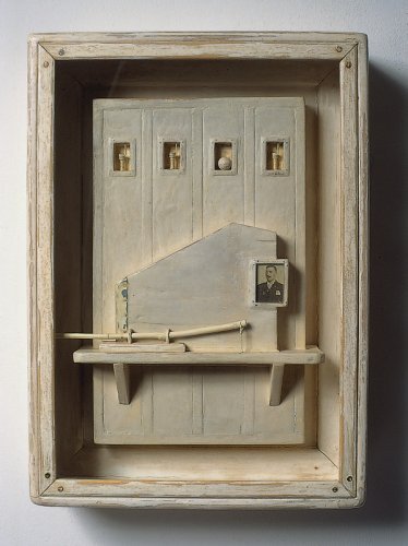 South - Details