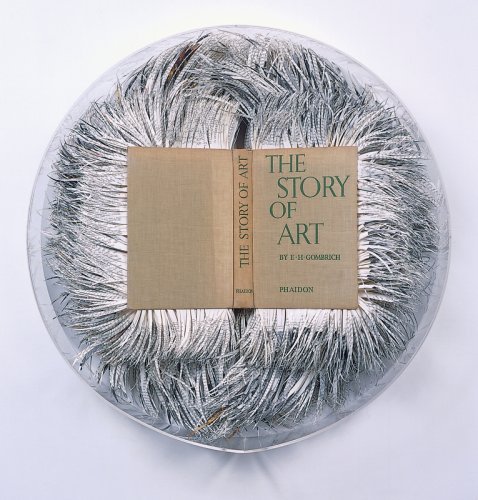 The Story of Art - Details The Story of Art - Details