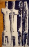 Adam and Eve - Details