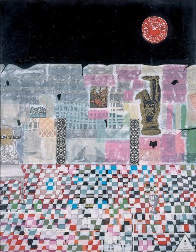 Five to Two on a Still Night - Details