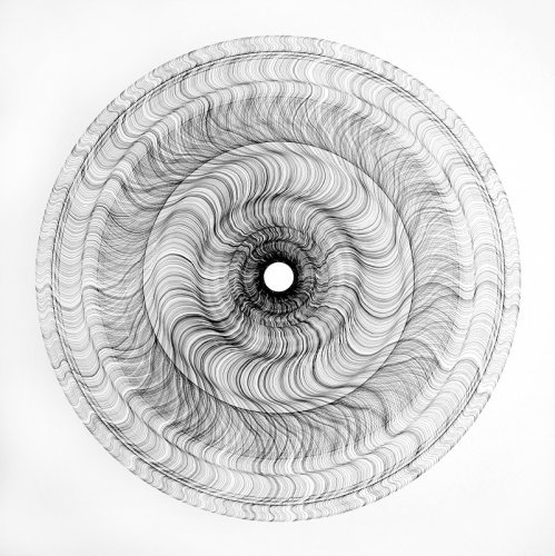 Soft Disc – Grey Matter - Details