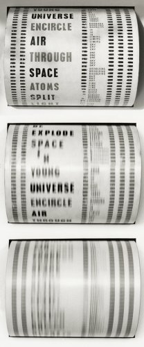Young Universe - Details Young Universe - Details
