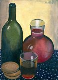 Wine and Biscuits - Details
