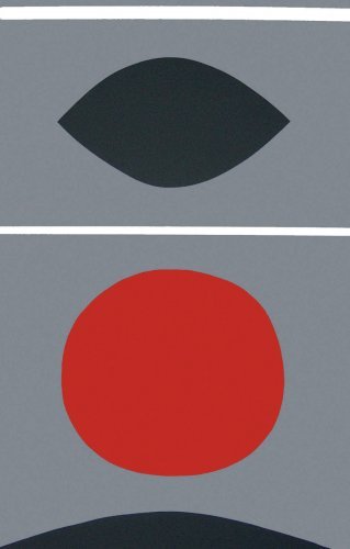 A Circle, a Form and Two White Lines - Details