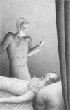 Illustration from 'Come Not Lucifer'<br></noscript> - Details