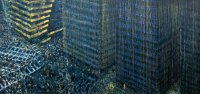 Avenue VIII - Details