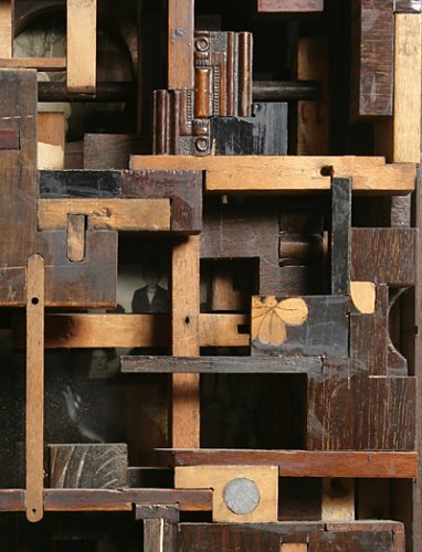 Relics - Details