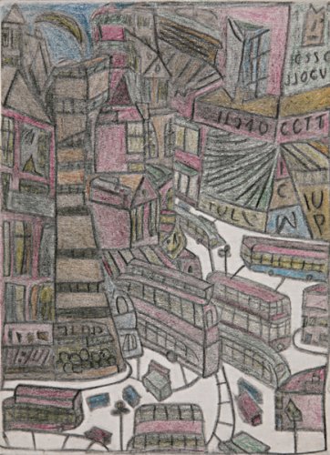 Town Centre - Details