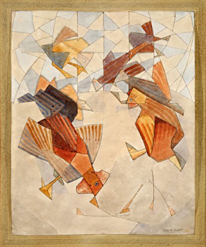 Chickens - Details