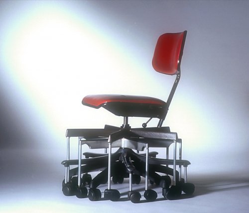 Archaeology - Details