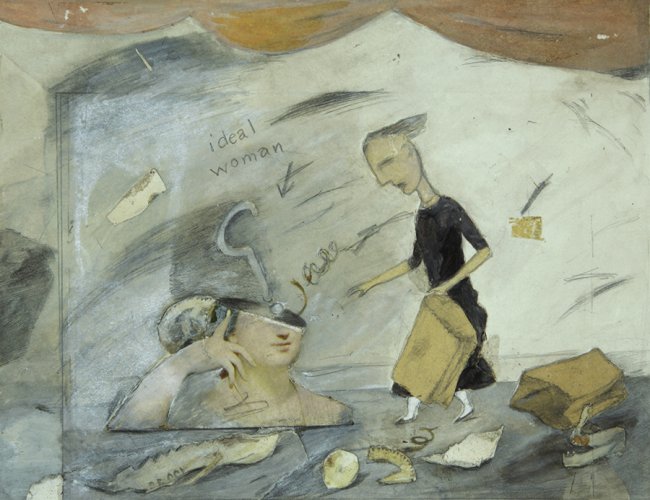 Ideal Woman - Details