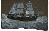 Sailing Ship - Details