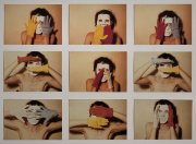 See No Evil (Performance with Gloves) - Details