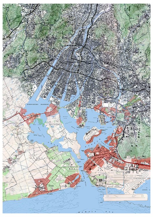 Pearl Harbor/Hiroshima - Details