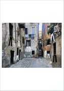 Venice Collages - Details Venice Collages - Details