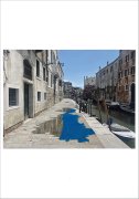 Venice Collages - Details Venice Collages - Details