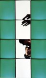 Self-portrait (Magic Hands) - Details