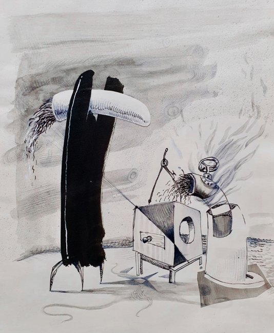Pataphysics is a Science - Details