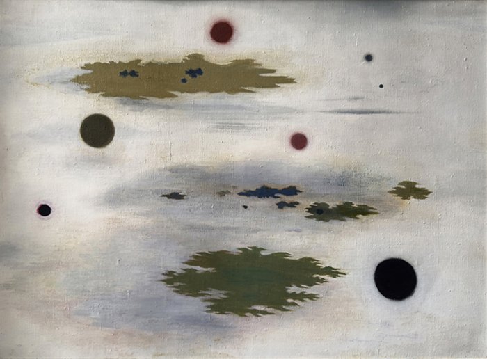 Fragments and Circles - Details