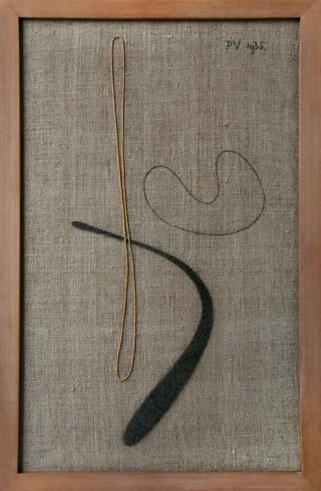 Three Forms - Details