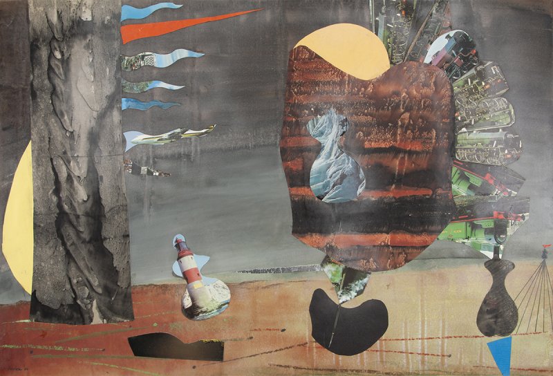 Gale Warning - Details